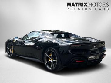 Ferrari 296 GTB — photo 14