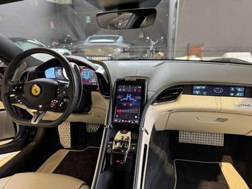 Ferrari Roma — photo 11