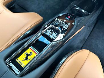 Ferrari 296 GTB — photo 16