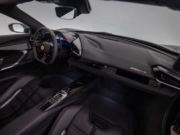 Ferrari 296 GTS — photo 24