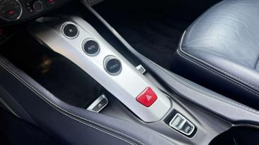 Ferrari California — photo 18