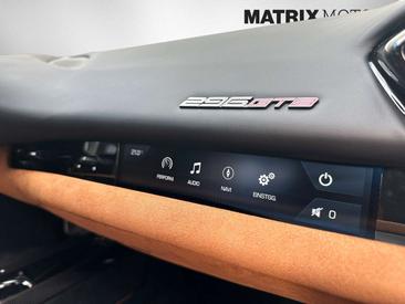 Ferrari 296 GTB — photo 18