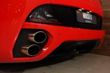 Ferrari California — photo 32