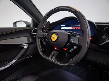 Ferrari 296 GTS — photo 25