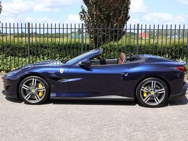 Ferrari Portofino — photo 5