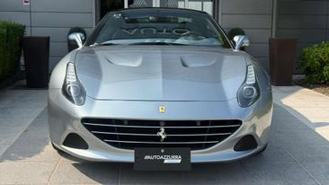 Ferrari California — photo 21