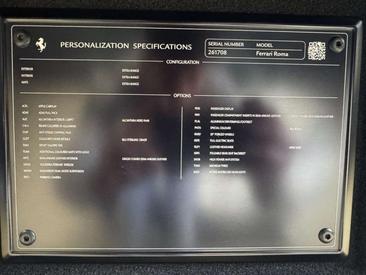 Ferrari Roma — photo 15