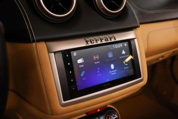 Ferrari California — photo 35