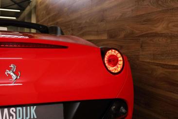 Ferrari California — photo 36