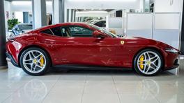 Ferrari Roma - 2023 - Joinsteer - #1