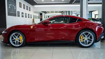 Ferrari Roma — photo 2