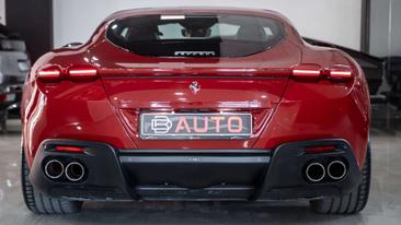 Ferrari Roma — photo 3
