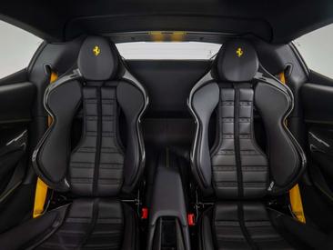 Ferrari 296 GTS — photo 31