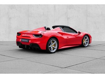 Ferrari 488 — photo 4