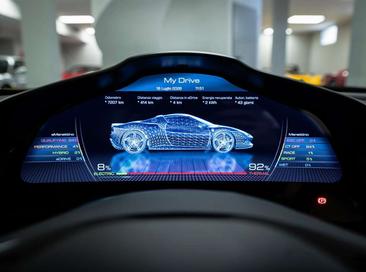 Ferrari 296 GTB — photo 12