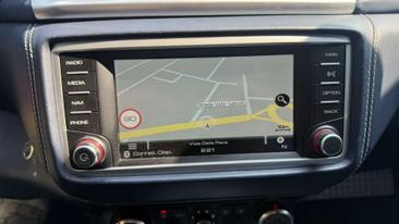Ferrari California — photo 29