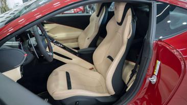 Ferrari Roma — photo 8