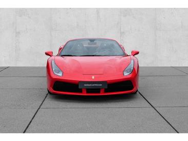 Ferrari 488 — photo 7