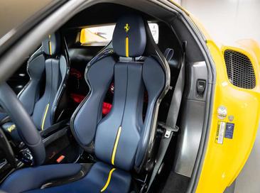 Ferrari 296 GTB — photo 15