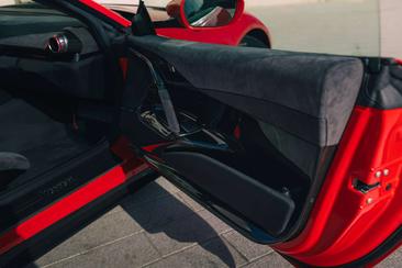 Ferrari 812 Competizione — photo 23