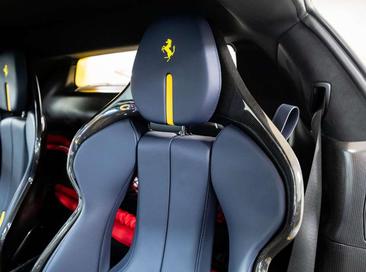 Ferrari 296 GTB — photo 16