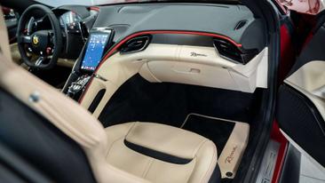 Ferrari Roma — photo 9