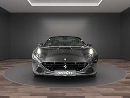 Ferrari California - 2015 - Joinsteer - #1