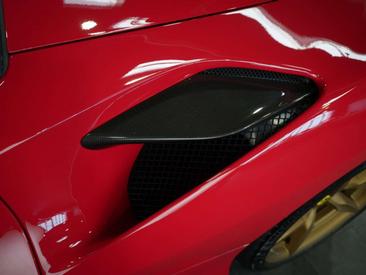 Ferrari F8 Tributo — photo 25