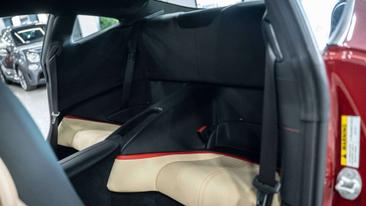 Ferrari Roma — photo 10