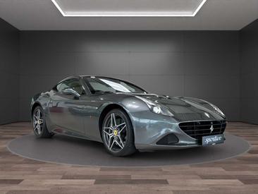 Ferrari California — photo 2