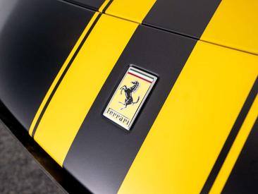 Ferrari 296 GTS — photo 37