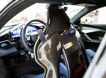 Ferrari 296 GTB — photo 18