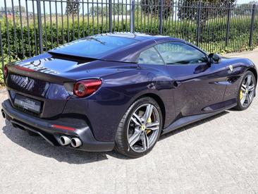 Ferrari Portofino — photo 21