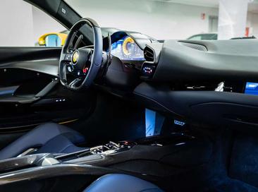 Ferrari 296 GTB — photo 19