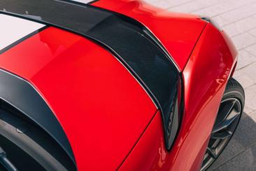 Ferrari 812 Competizione — photo 27