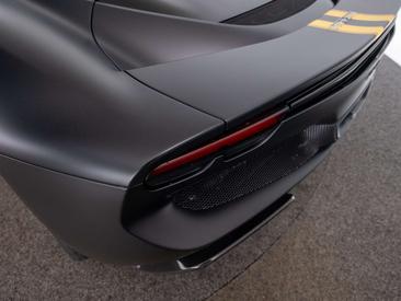Ferrari 296 GTS — photo 38