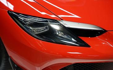 Ferrari 296 GTS — photo 5