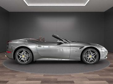 Ferrari California — photo 4