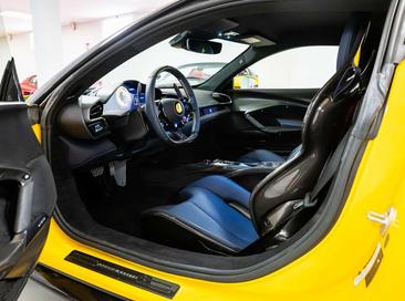 Ferrari 296 GTB — photo 20