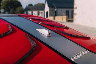 Ferrari 812 Competizione — photo 28