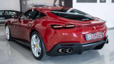 Ferrari Roma — photo 13