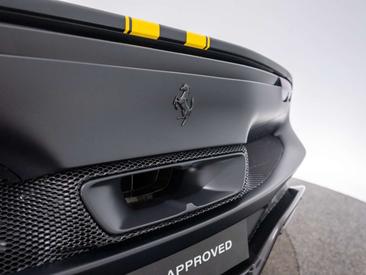 Ferrari 296 GTS — photo 39