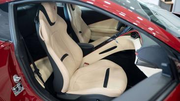 Ferrari Roma — photo 14