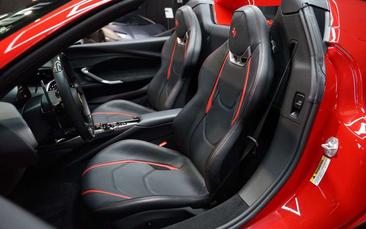 Ferrari 296 GTS — photo 8