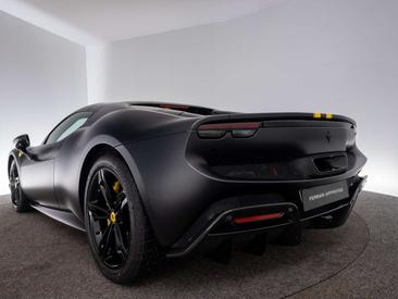 Ferrari 296 GTS — photo 40