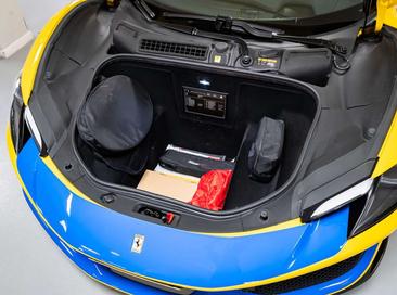 Ferrari 296 GTB — photo 22