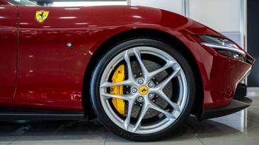 Ferrari Roma — photo 15