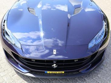 Ferrari Portofino — photo 25