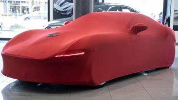 Ferrari Roma — photo 16