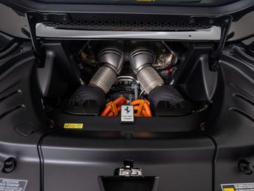 Ferrari 296 GTS — photo 41